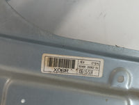 2001-2006 Hyundai Elantra Used Window Regulator Passenger Front - Oemusedautoparts1.com