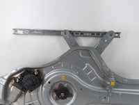 2001-2006 Hyundai Elantra Driver Left Front Window Regulator 877744 - Oemusedautoparts1.com