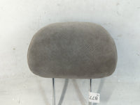 2004-2006 Hyundai Elantra Headrest Head Rest Front Driver Passenger Seat Fits Fits 2004 2005 2006 OEM Used Auto Parts - Oemu