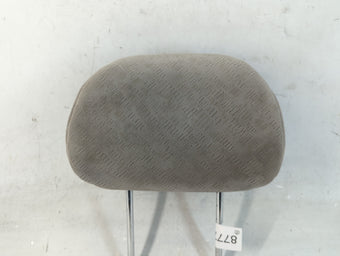 compare product 2004-2006 Hyundai Elantra Headrest Head Rest Front Driver Passenger Seat Fits Fits 2004 2005 2006 OEM Used Auto Parts