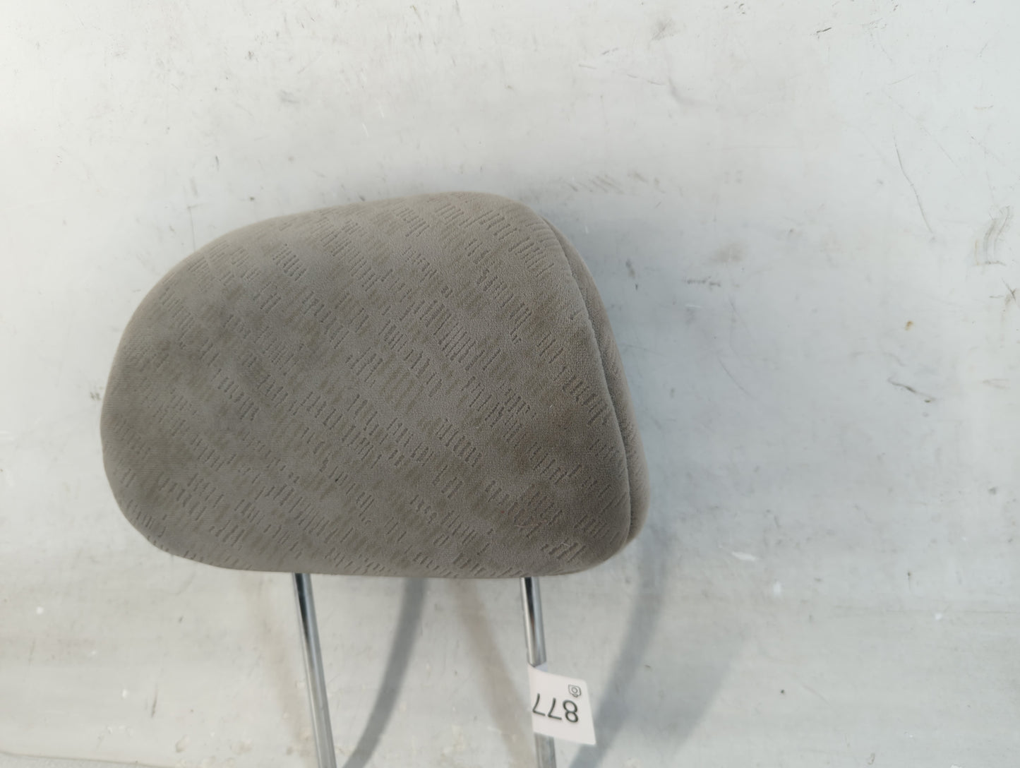 2004-2006 Hyundai Elantra Headrest Head Rest Front Driver Passenger Seat Fits Fits 2004 2005 2006 OEM Used Auto Parts - Oemu