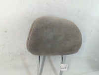 2004-2006 Hyundai Elantra Headrest Head Rest Front Driver Passenger Seat Fits Fits 2004 2005 2006 OEM Used Auto Parts - Oemu