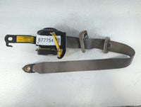 2004-2006 Hyundai Elantra Passenger Front Seatbelt Retractor - Oemusedautoparts1.com