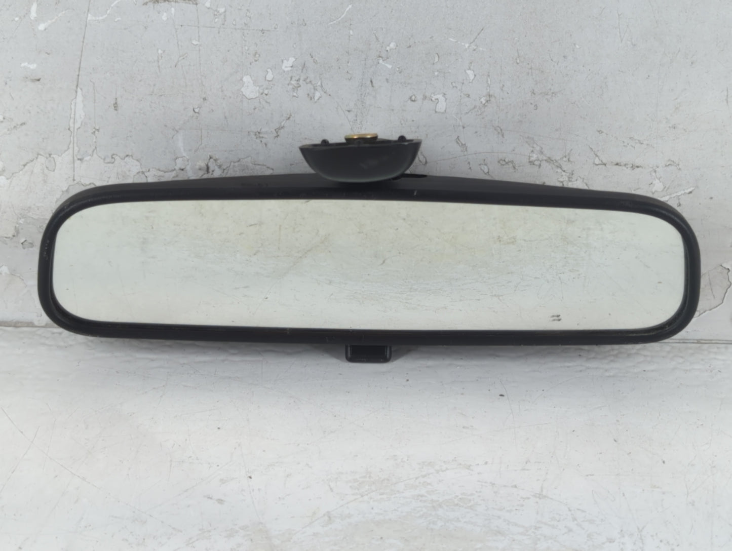 2001-2012 Hyundai Elantra Interior Rear View Mirror Replacement OEM Fits OEM Used Auto Parts - Oemusedautoparts1.com