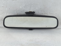 2001-2012 Hyundai Elantra Interior Rear View Mirror Replacement OEM Fits OEM Used Auto Parts - Oemusedautoparts1.com