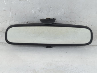 compare product 2001-2012 Hyundai Elantra Interior Rear View Mirror Replacement OEM Fits OEM Used Auto Parts