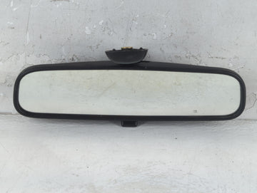 2001-2012 Hyundai Elantra Interior Rear View Mirror Replacement OEM Fits OEM Used Auto Parts - Oemusedautoparts1.com