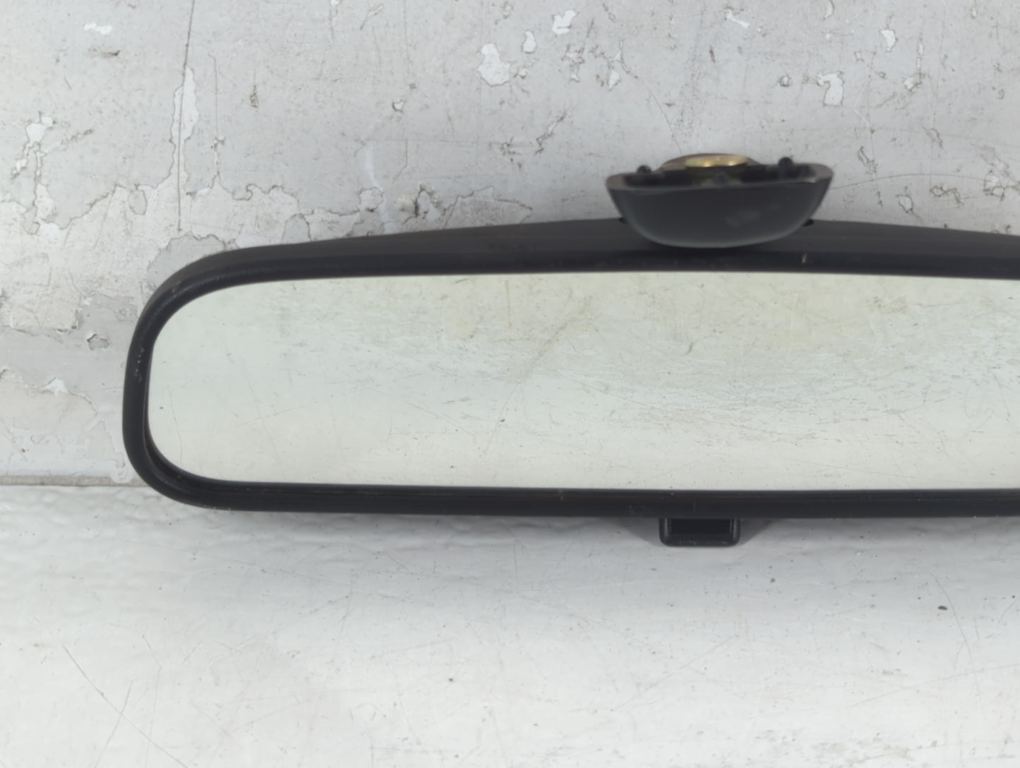 2001-2012 Hyundai Elantra Interior Rear View Mirror Replacement OEM Fits OEM Used Auto Parts - Oemusedautoparts1.com