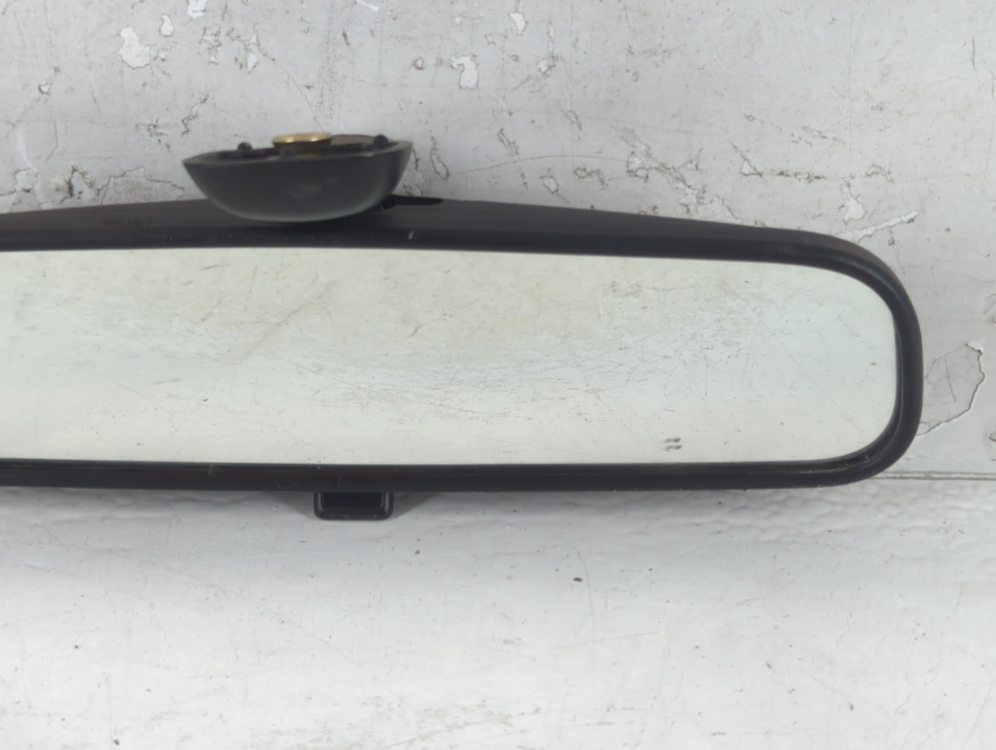 2001-2012 Hyundai Elantra Interior Rear View Mirror Replacement OEM Fits OEM Used Auto Parts - Oemusedautoparts1.com