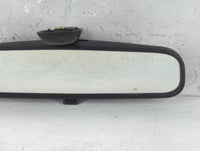 2001-2012 Hyundai Elantra Interior Rear View Mirror Replacement OEM Fits OEM Used Auto Parts - Oemusedautoparts1.com