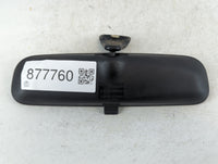 2001-2012 Hyundai Elantra Interior Rear View Mirror Replacement OEM Fits OEM Used Auto Parts - Oemusedautoparts1.com