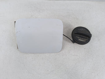 compare product 2005 Hyundai Elantra Fuel Tank Door Lid Gas Tank