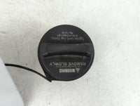 2005 Hyundai Elantra Fuel Tank Door Lid Gas Tank - Oemusedautoparts1.com