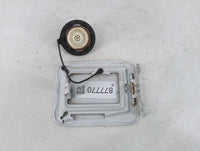 2005 Hyundai Elantra Fuel Tank Door Lid Gas Tank - Oemusedautoparts1.com