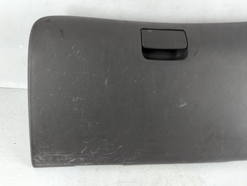 Hyundai Elantra Passenger Glove Box Door Storage Compartment