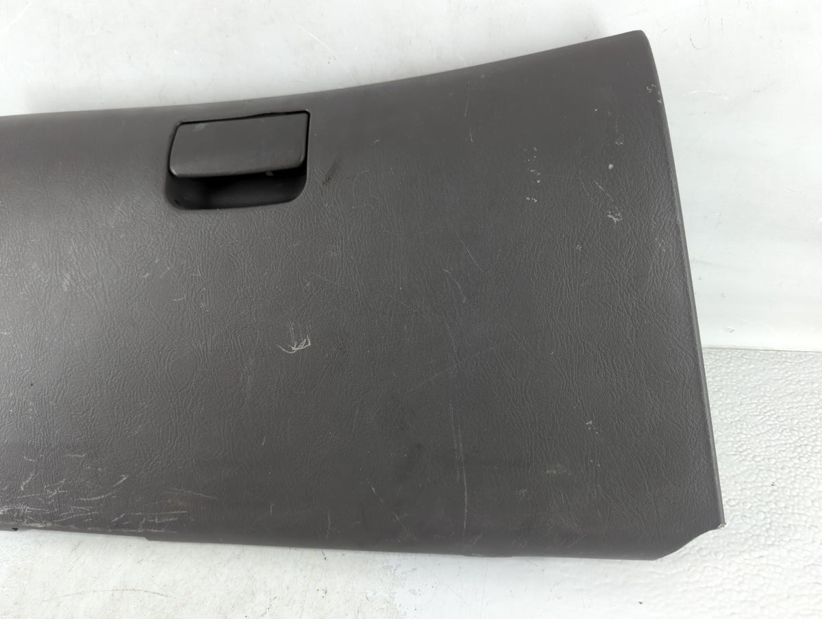 Hyundai Elantra Passenger Glove Box Door Storage Compartment 877772 - Oemusedautoparts1.com