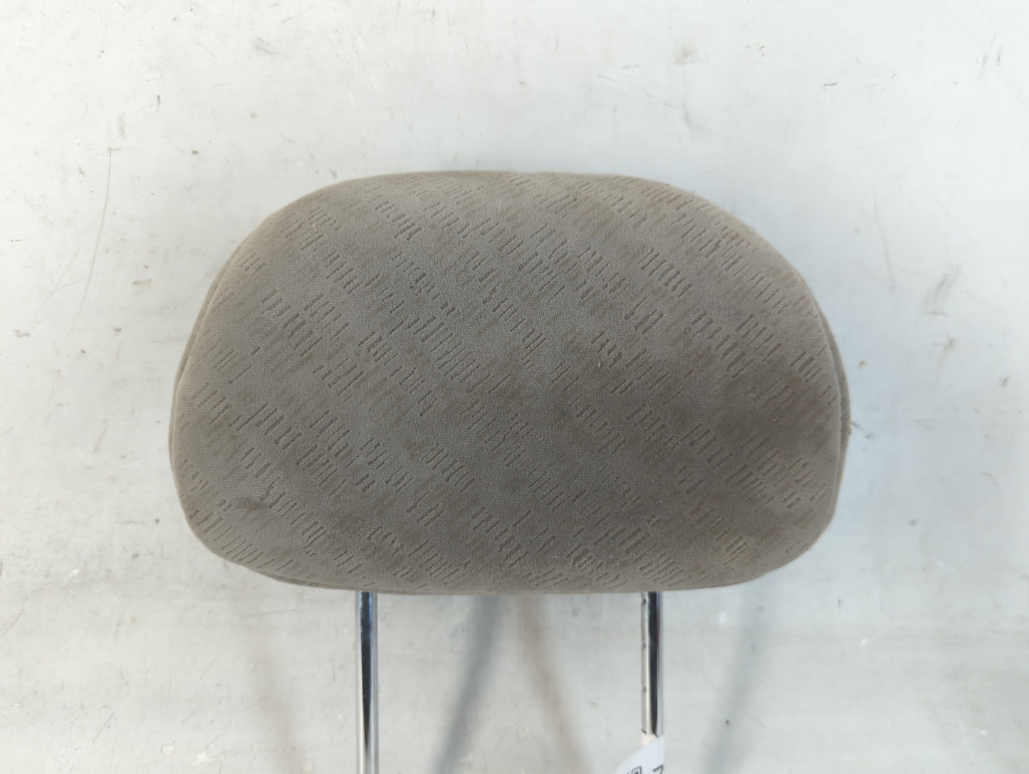 2004-2006 Hyundai Elantra Headrest Head Rest Front Driver Passenger Seat Fits Fits 2004 2005 2006 OEM Used Auto Parts - Oemu