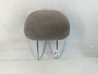 2004-2006 Hyundai Elantra Headrest Head Rest Front Driver Passenger Seat Fits Fits 2004 2005 2006 OEM Used Auto Parts - Oemu