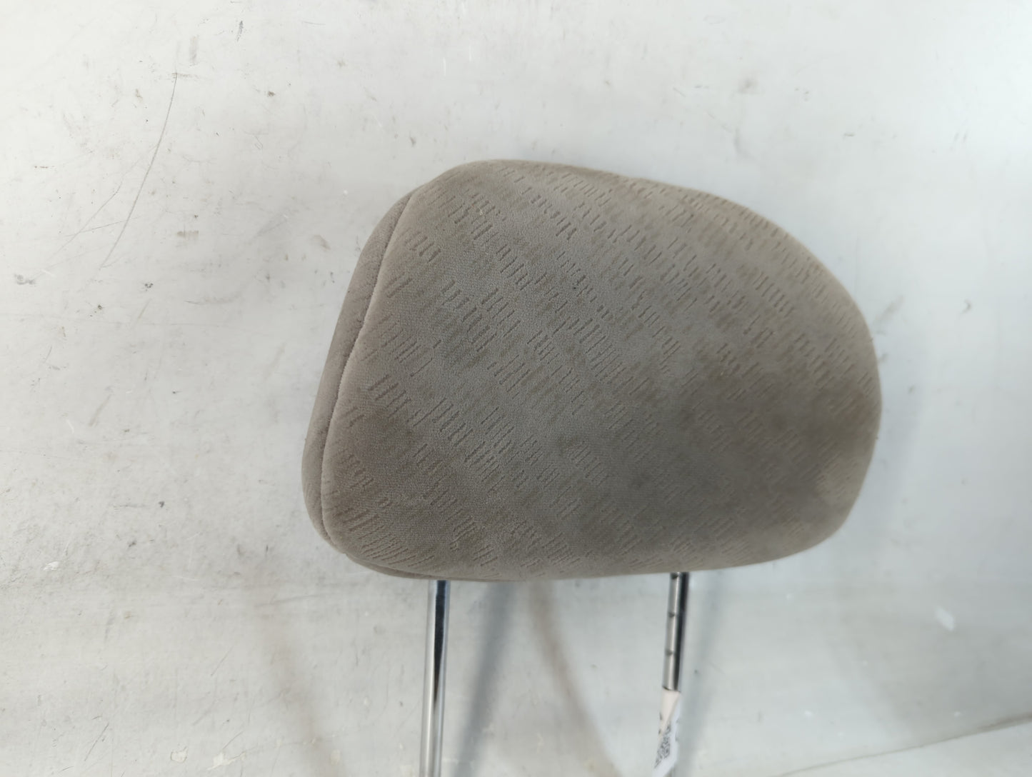 2004-2006 Hyundai Elantra Headrest Head Rest Front Driver Passenger Seat Fits Fits 2004 2005 2006 OEM Used Auto Parts - Oemu