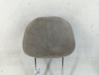 2004-2006 Hyundai Elantra Headrest Head Rest Front Driver Passenger Seat Fits Fits 2004 2005 2006 OEM Used Auto Parts - Oemu