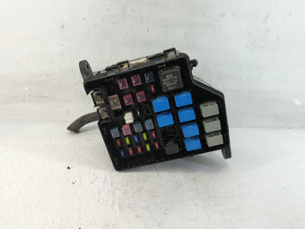 compare product 2001-2006 Hyundai Santa Fe Fusebox Fuse Box Panel Relay Module P/N:91288-26203 Fits Fits 2001 2002 2003 2004 2005 2006 OEM Used Auto Parts