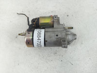 2001-2006 Hyundai Santa Fe Car Starter Motor Solenoid OEM P/N:36100 37210 Fits OEM Used Auto Parts - Oemusedautoparts1.com
