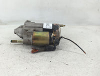 2001-2006 Hyundai Santa Fe Car Starter Motor Solenoid OEM P/N:36100 37210 Fits OEM Used Auto Parts - Oemusedautoparts1.com