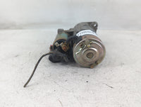 2001-2006 Hyundai Santa Fe Car Starter Motor Solenoid OEM P/N:36100 37210 Fits OEM Used Auto Parts - Oemusedautoparts1.com