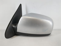 2005-2006 Hyundai Santa Fe Driver Side View Mirror - Left Door Mirror OEM Used - Oemusedautoparts1.com