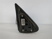 2005-2006 Hyundai Santa Fe Driver Side View Mirror - Left Door Mirror OEM Used - Oemusedautoparts1.com