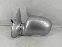 2005-2006 Hyundai Santa Fe Side Mirror Replacement Driver Left View Door Mirror P/N:87610-26830LS Fits Fits 2005 2006 OEM Us