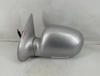 compare product 2005-2006 Hyundai Santa Fe Side Mirror Replacement Driver Left View Door Mirror P/N:87610-26830LS Fits Fits 2005 2006 OEM Used Auto Parts