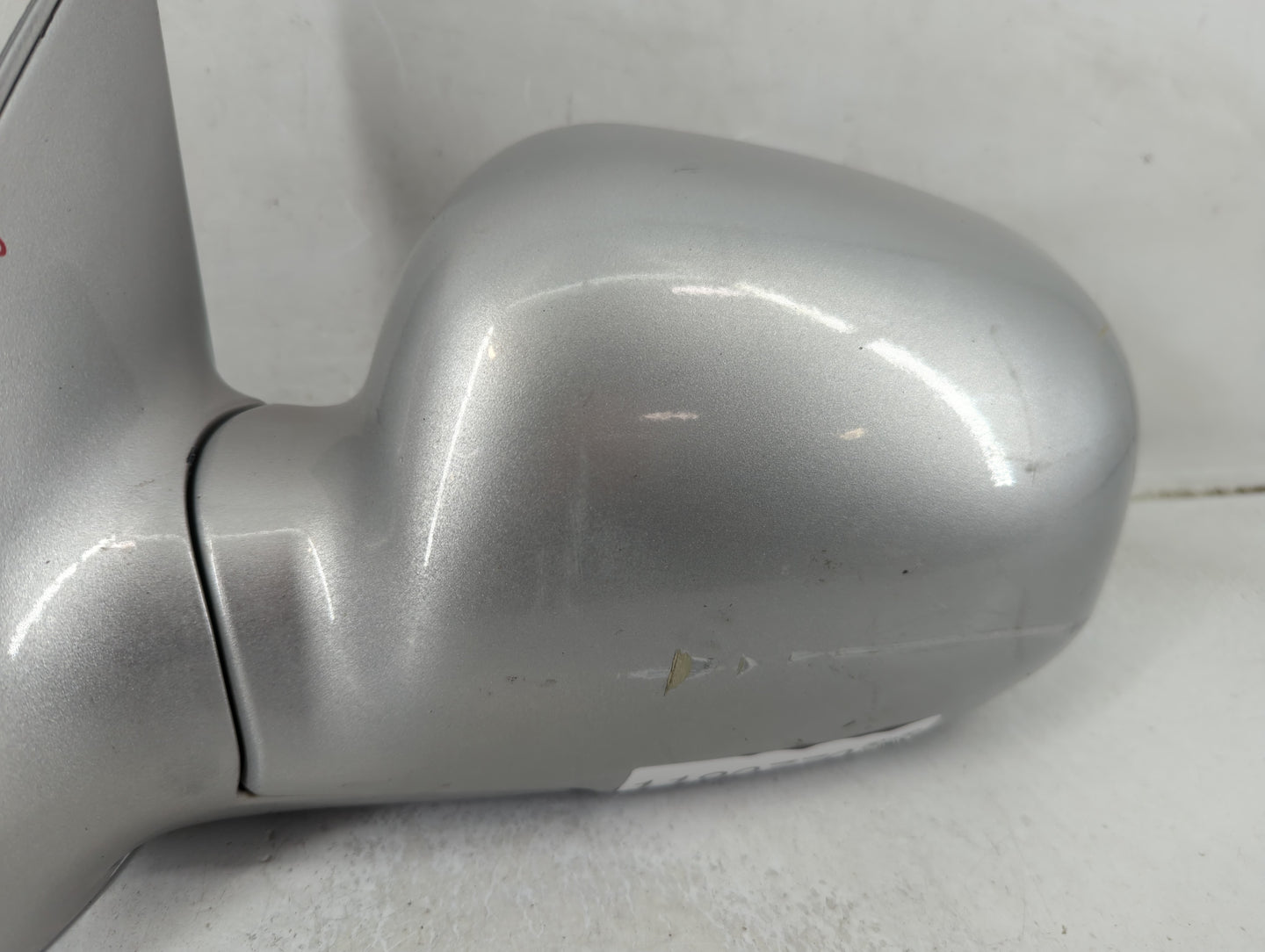 2005-2006 Hyundai Santa Fe Side Mirror Replacement Driver Left View Door Mirror P/N:87610-26830LS Fits Fits 2005 2006 OEM Us