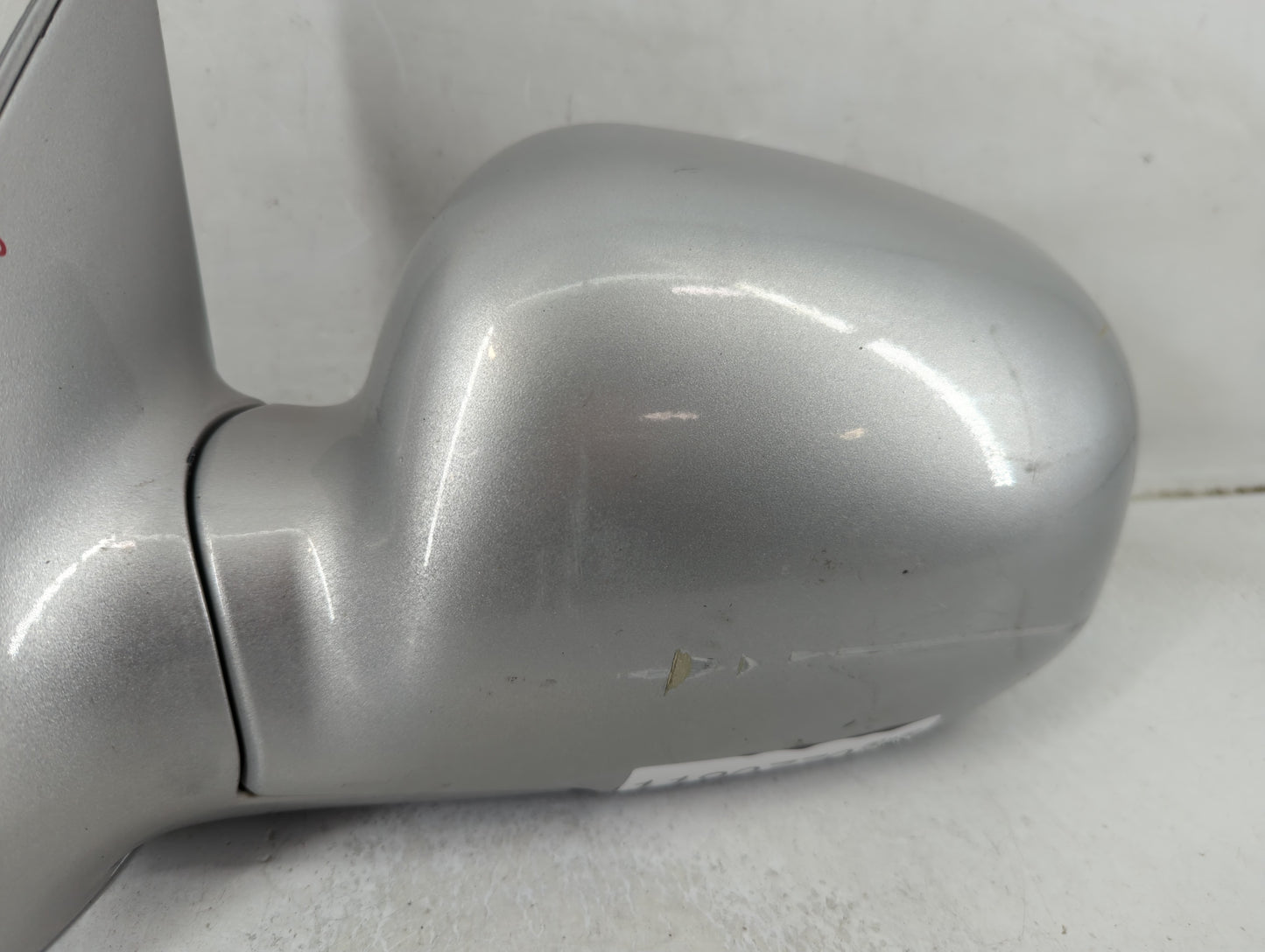 2005-2006 Hyundai Santa Fe Side Mirror Replacement Driver Left View Door Mirror P/N:87610-26830LS Fits Fits 2005 2006 OEM Us