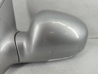 2005-2006 Hyundai Santa Fe Side Mirror Replacement Driver Left View Door Mirror P/N:87610-26830LS Fits Fits 2005 2006 OEM Us