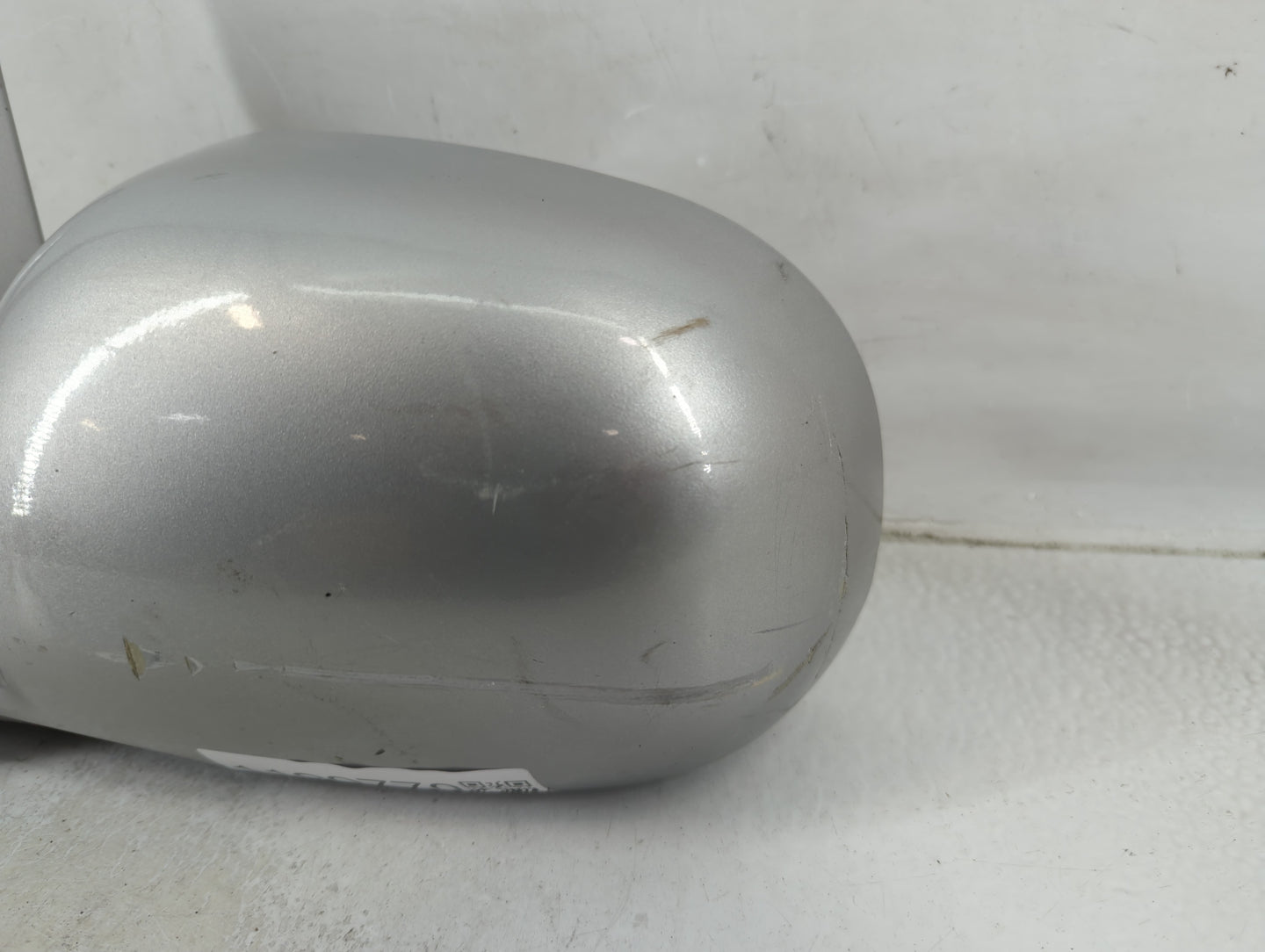 2005-2006 Hyundai Santa Fe Side Mirror Replacement Driver Left View Door Mirror P/N:87610-26830LS Fits Fits 2005 2006 OEM Us