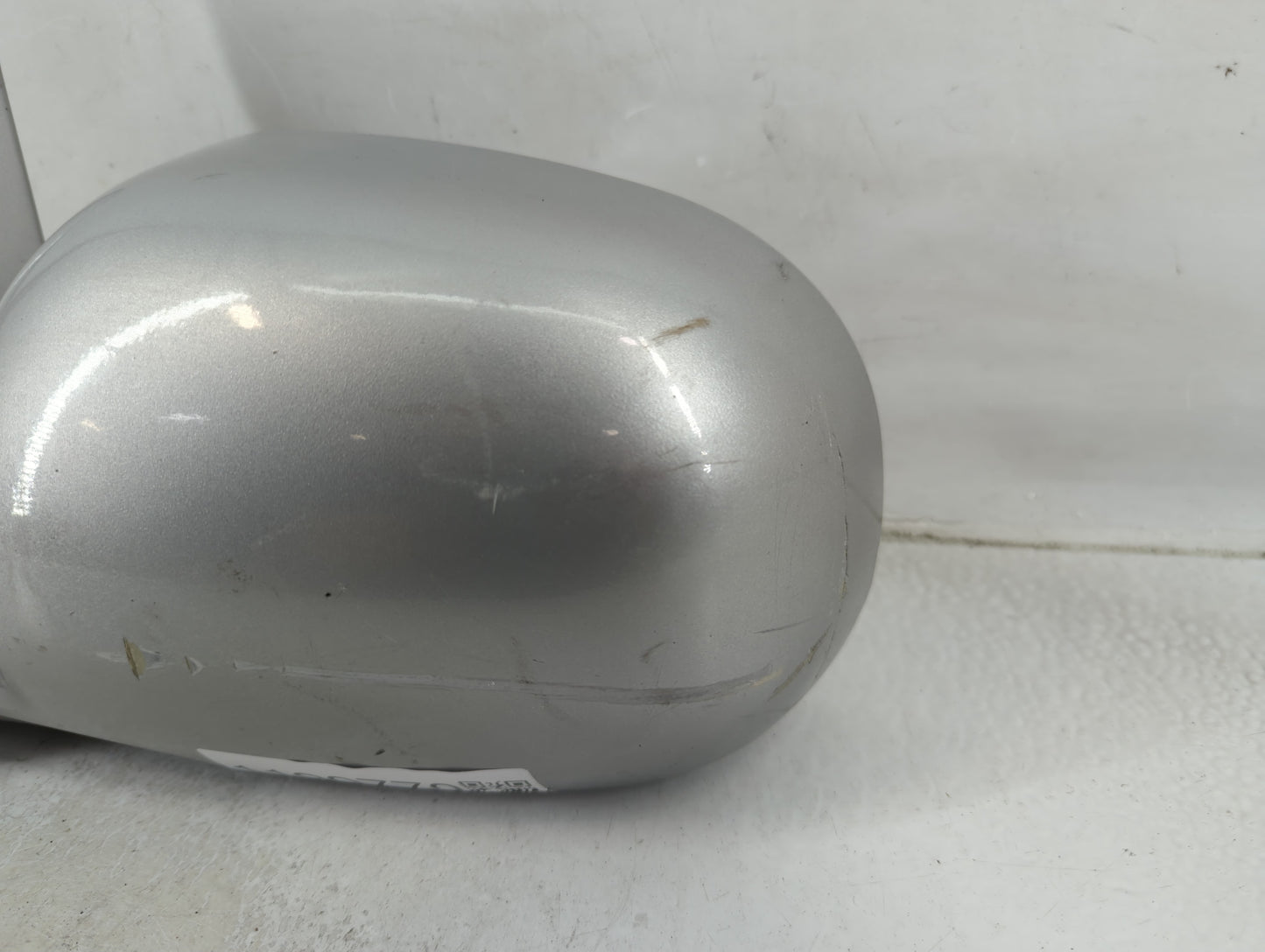 2005-2006 Hyundai Santa Fe Side Mirror Replacement Driver Left View Door Mirror P/N:87610-26830LS Fits Fits 2005 2006 OEM Us