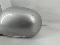 2005-2006 Hyundai Santa Fe Side Mirror Replacement Driver Left View Door Mirror P/N:87610-26830LS Fits Fits 2005 2006 OEM Us