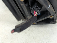 2005-2006 Hyundai Santa Fe Side Mirror Replacement Driver Left View Door Mirror P/N:87610-26830LS Fits Fits 2005 2006 OEM Us