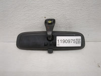 2001-2006 Hyundai Santa Fe Interior Rear View Mirror Replacement OEM P/N:E4022143 Fits OEM Used Auto Parts - Oemusedautopart