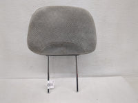 2005-2006 Hyundai Santa Fe Headrest Head Rest Front Driver Passenger Seat Fits Fits 2005 2006 OEM Used Auto Parts - Oemuseda