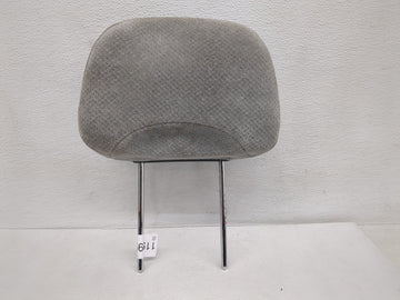 2005-2006 Hyundai Santa Fe Headrest Head Rest Front Driver Passenger Seat Fits Fits 2005 2006 OEM Used Auto Parts - Oemuseda