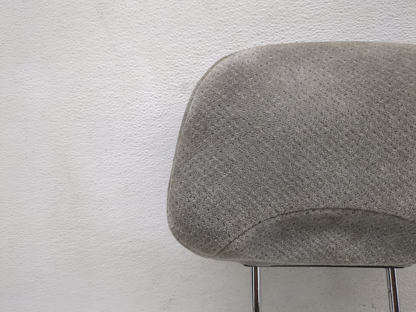 2005-2006 Hyundai Santa Fe Headrest Head Rest Front Driver Passenger Seat Fits Fits 2005 2006 OEM Used Auto Parts - Oemuseda