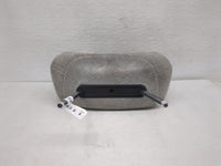 2005-2006 Hyundai Santa Fe Headrest Head Rest Front Driver Passenger Seat Fits Fits 2005 2006 OEM Used Auto Parts - Oemuseda