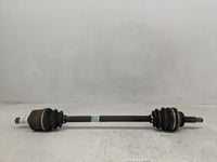 2002-2006 Hyundai Santa Fe Axle Shaft Front Driver Cv C/v - Oemusedautoparts1.com