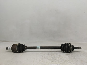 2002-2006 Hyundai Santa Fe Axle Shaft Front Driver Cv C/v - Oemusedautoparts1.com