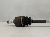 2002-2006 Hyundai Santa Fe Axle Shaft Front Driver Cv C/v - Oemusedautoparts1.com