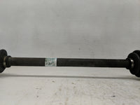 2002-2006 Hyundai Santa Fe Axle Shaft Front Driver Cv C/v - Oemusedautoparts1.com