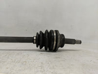 2002-2006 Hyundai Santa Fe Axle Shaft Front Driver Cv C/v - Oemusedautoparts1.com