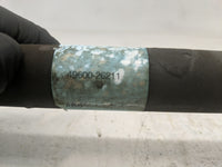 2002-2006 Hyundai Santa Fe Axle Shaft Front Driver Cv C/v - Oemusedautoparts1.com